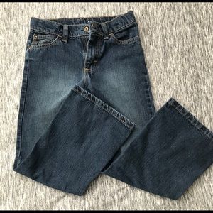 Wrangler Boys Bootcut Jean